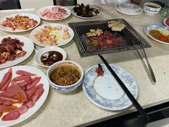 -风味烧烤