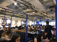 大堂-深仔记茶餐厅(亚士厘道店)