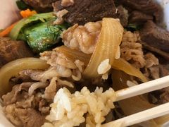 -食其家·牛丼咖喱(文三路店)
