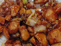 -和合谷(北新桥店)