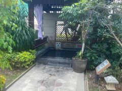 -凤翔首邑温泉度假村