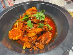 -虾吃虾涮.虾火锅.肉蟹煲(步步高梅溪新天地店)