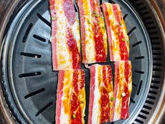 -九田家黑牛烤肉料理(盛龙广场店)
