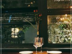 -Bistro Les Lilas丁香花小酒馆