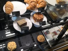 -星巴克(保定华创广场店)