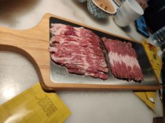 -君邦火锅(新疆大厦店)
