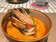 -CHINCHIN 青青·泰国料理(万象食家店)