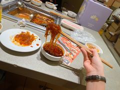 -海底捞火锅(天津SM城市广场店)