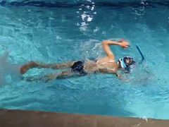 -蓝积木健身中心(高新店)