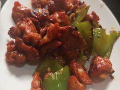 -炙热童年·老北京炙子烤肉(南锣鼓巷店)