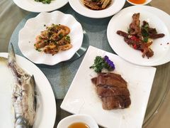 -庄氏祥记家常食府(国瑞建材家居博览中心店)