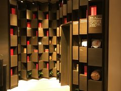 -王德传茶庄(上海新天地店)