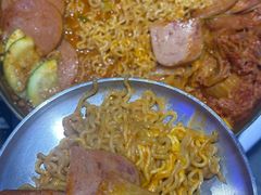 -BOPEYE·波派炸鸡(九霄天地店)