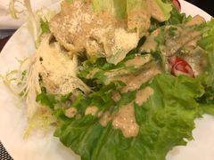 -牡丹国际大酒店-港式茶餐厅