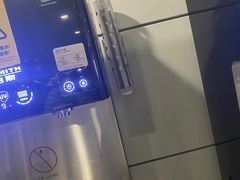 -重庆江北国际机场-T2航站楼