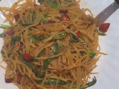 -三道菜(明堂公园店)