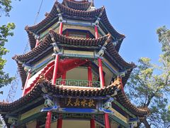 -萨尔浒风景区