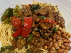 -万利记·长沙粉面小吃(福永天虹店)