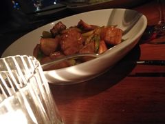 -上海柏悦酒店·世纪100牛排馆