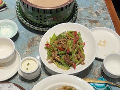 -哈啾嗨·新概念蒙餐(红星新城店)