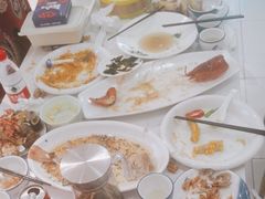 -琼大师东方烤乳猪(亚特兰蒂斯店)