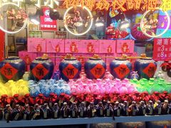 -庙街旅游·美食广场(五一广场店)