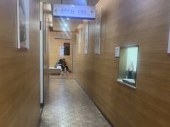 -美年大健康体检医院(金牛万达分院)