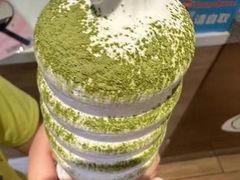 -DQ·蛋糕·冰淇淋(奥林匹克广场店)