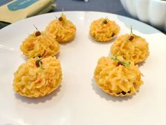 公主素蟹粉-南里山房(虹桥天地店)