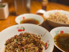 -小狗面馆(河东路店)