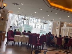 -江南村酒家