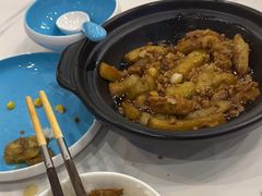 -洞庭米湘·湖南菜(银河SOHO店)