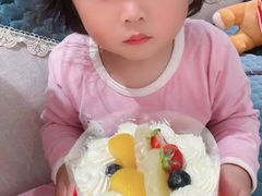 -欧诺爱烘焙(高新万达店)
