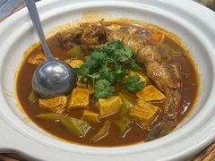 -品大三·经典淮扬菜(大行宫店)