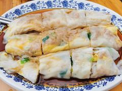 -洲仔石磨肠粉(情侣中路店)