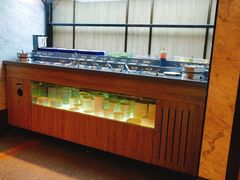 自助取餐区-海底捞火锅(老城根店)