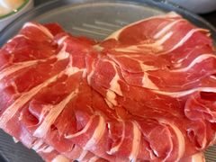 -南门四季铜锅涮肉(东坝店)