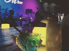 -ohbar live house(人广店)