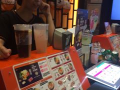 -吉野家(复兴路第二餐厅店)