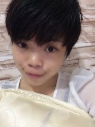 picture-侨治发型