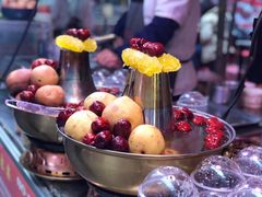 -正宁路小吃夜市