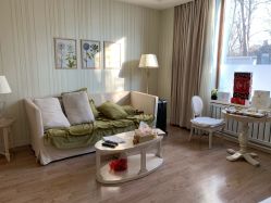 -皇家月府月子中心(沈阳店)