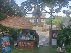 -HERRE·FARM 赫尔露营农场·团建聚会包场