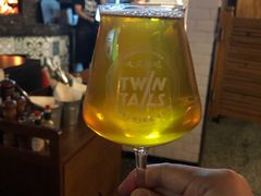 -Twin Tails Brewpub双尾精酿餐吧(八坼店)