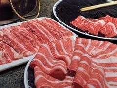 -前门涮肉(群力店)