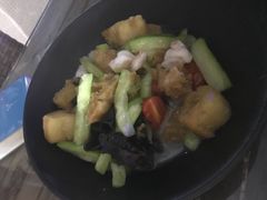 -北京老铺烤鸭(老城根店)
