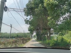 -两户人家农家乐