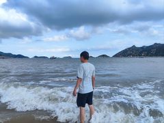 -大京沙滩