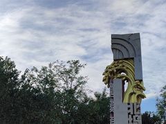 -北坞公园