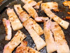-花味烤肉·拌饭(庐阳万科店)